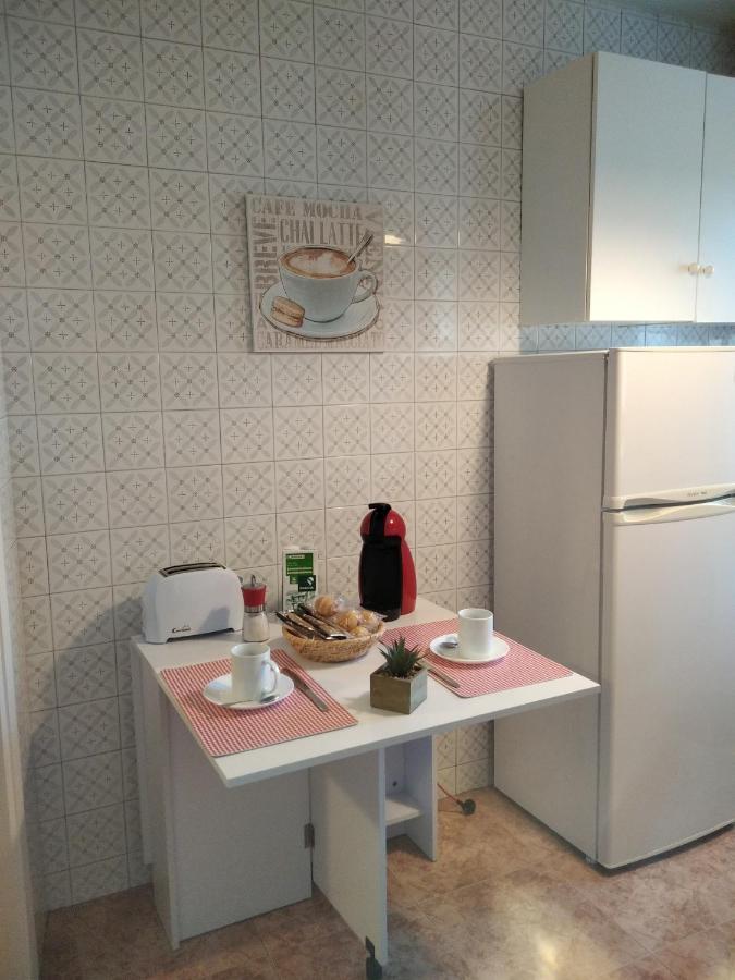 帕德隆Casa Amelia 1ªp A 50 M Camino De Santiago别墅 外观 照片
