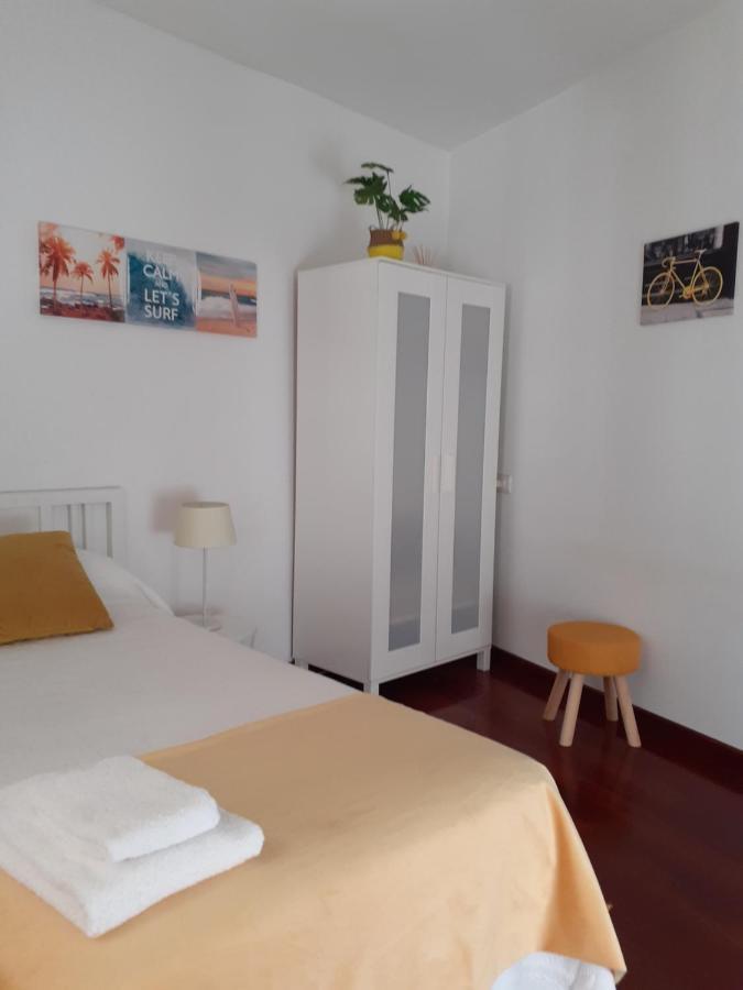 帕德隆Casa Amelia 1ªp A 50 M Camino De Santiago别墅 外观 照片