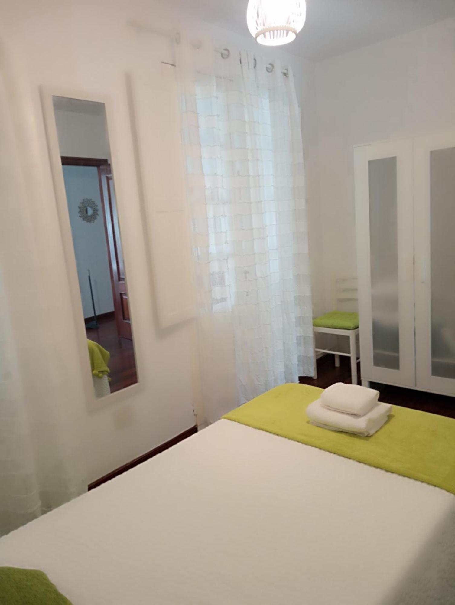 帕德隆Casa Amelia 1ªp A 50 M Camino De Santiago别墅 外观 照片