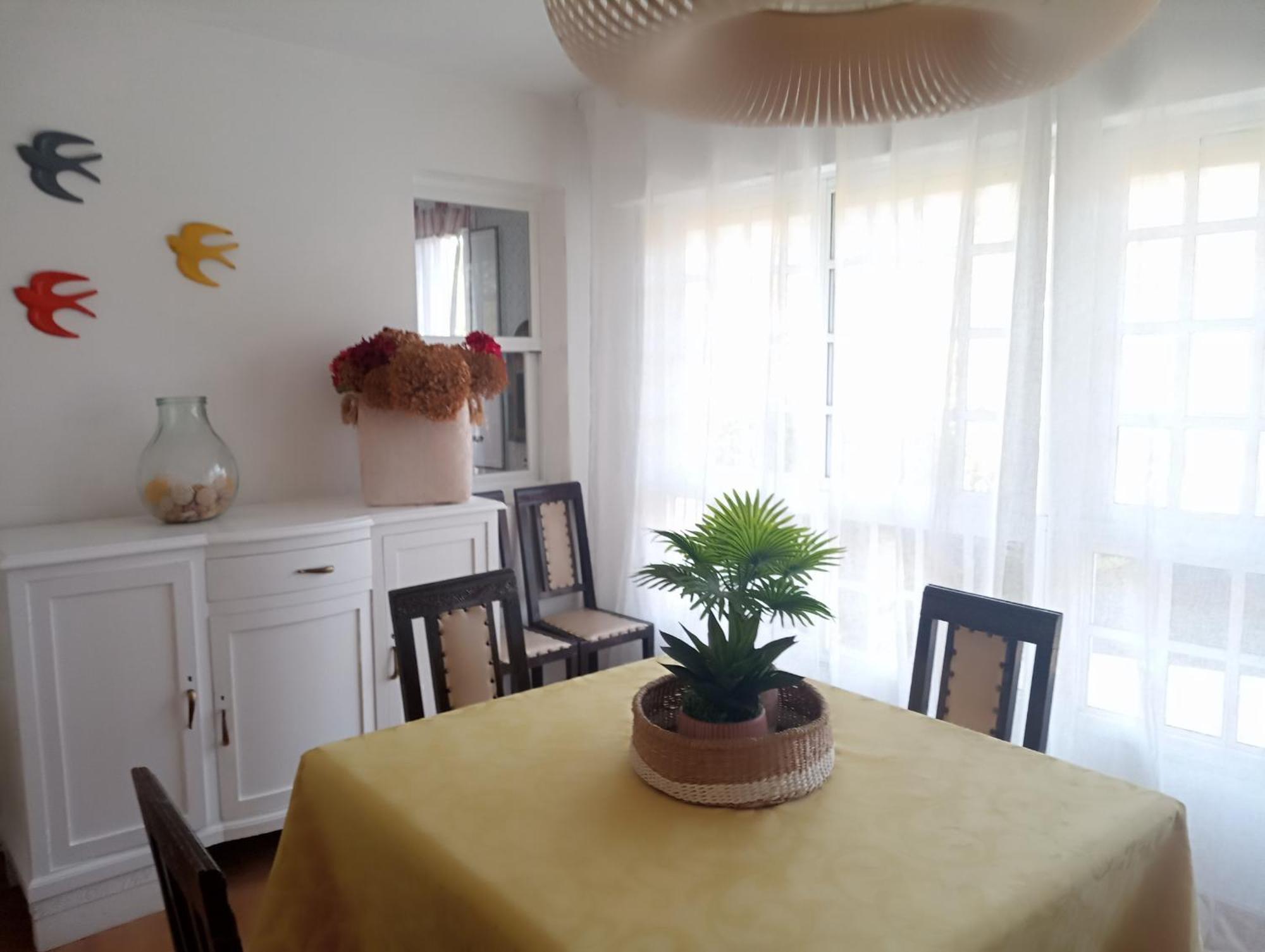 帕德隆Casa Amelia 1ªp A 50 M Camino De Santiago别墅 外观 照片