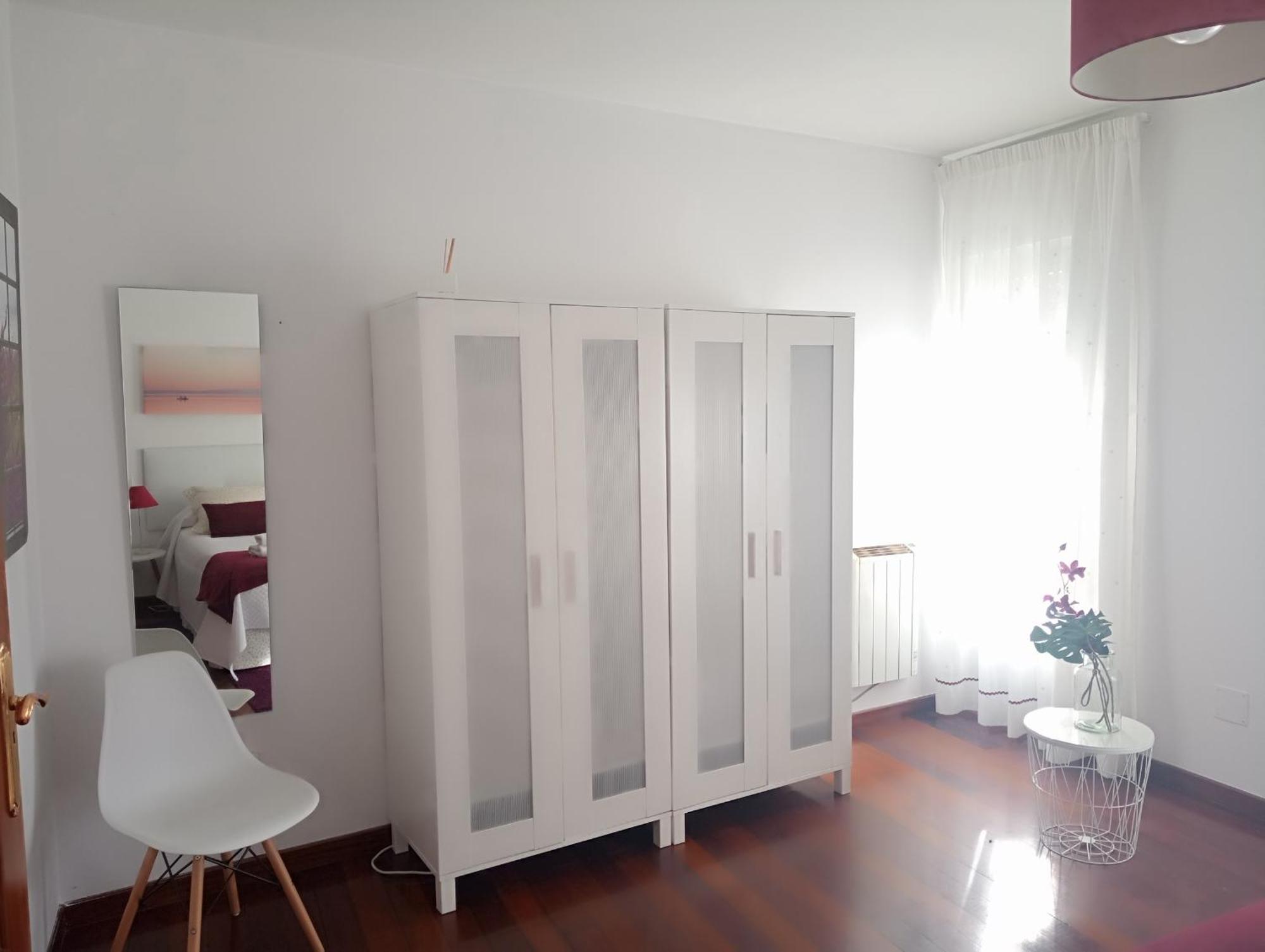 帕德隆Casa Amelia 1ªp A 50 M Camino De Santiago别墅 外观 照片