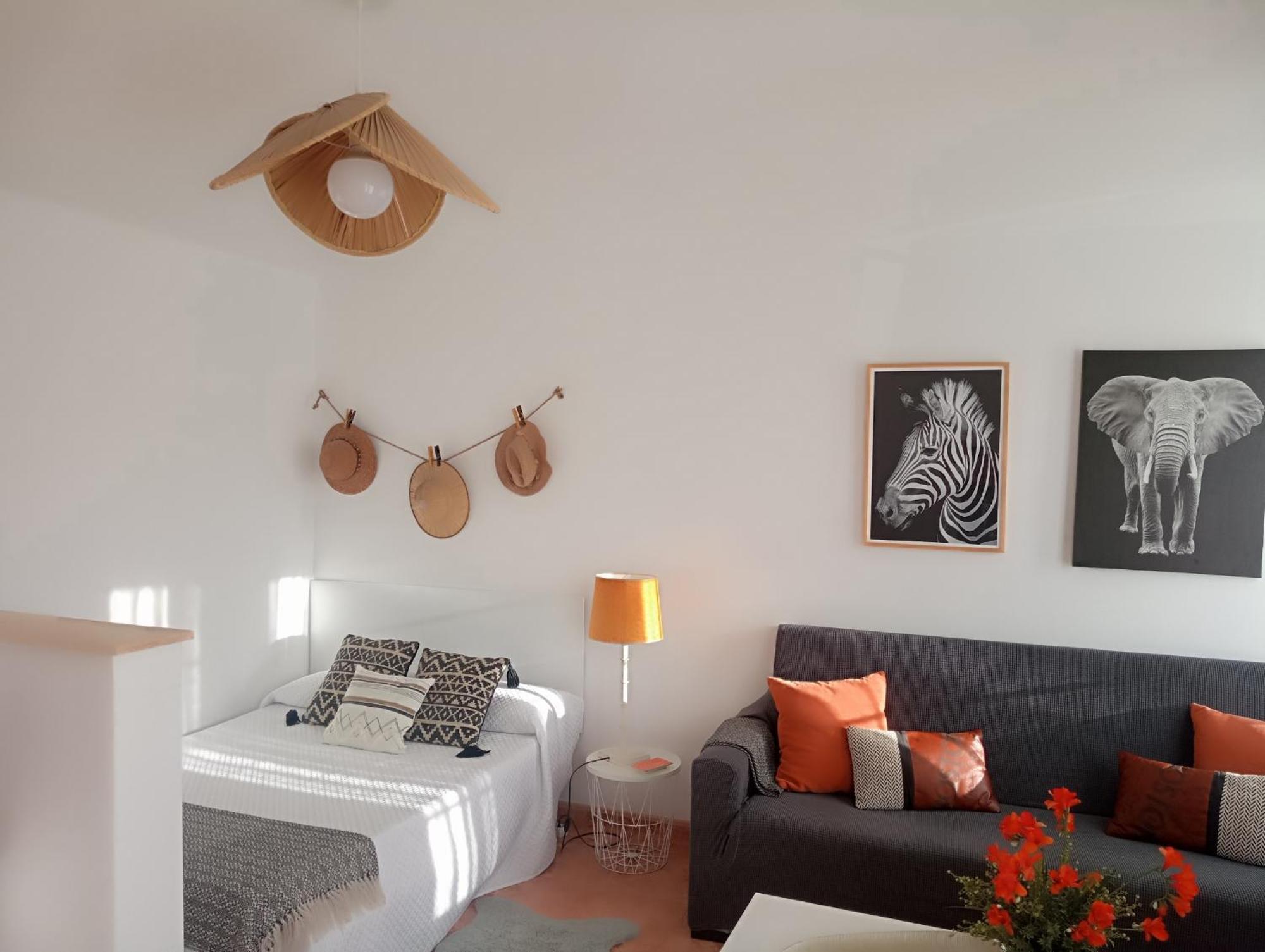 帕德隆Casa Amelia 1ªp A 50 M Camino De Santiago别墅 外观 照片