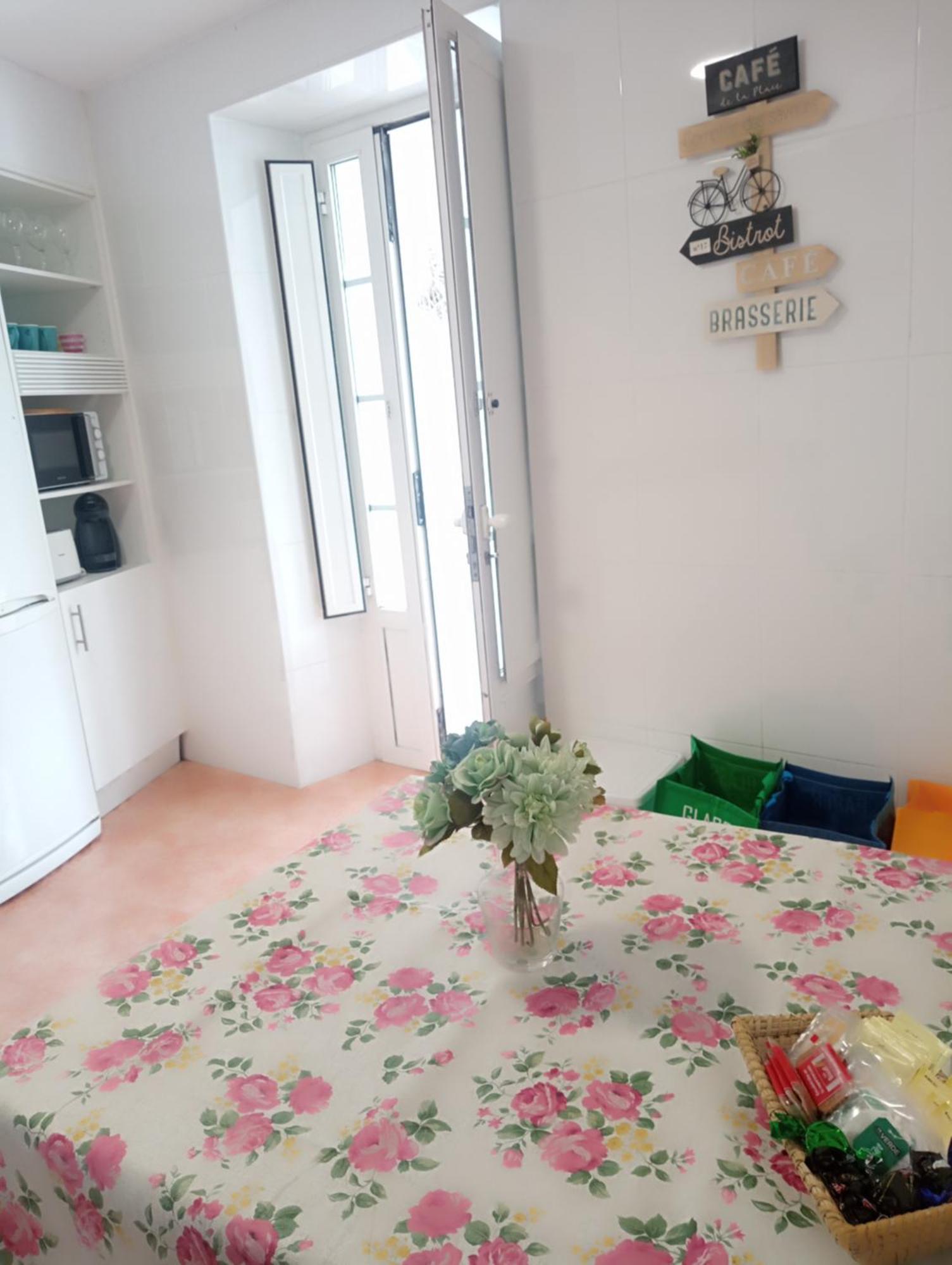 帕德隆Casa Amelia 1ªp A 50 M Camino De Santiago别墅 客房 照片