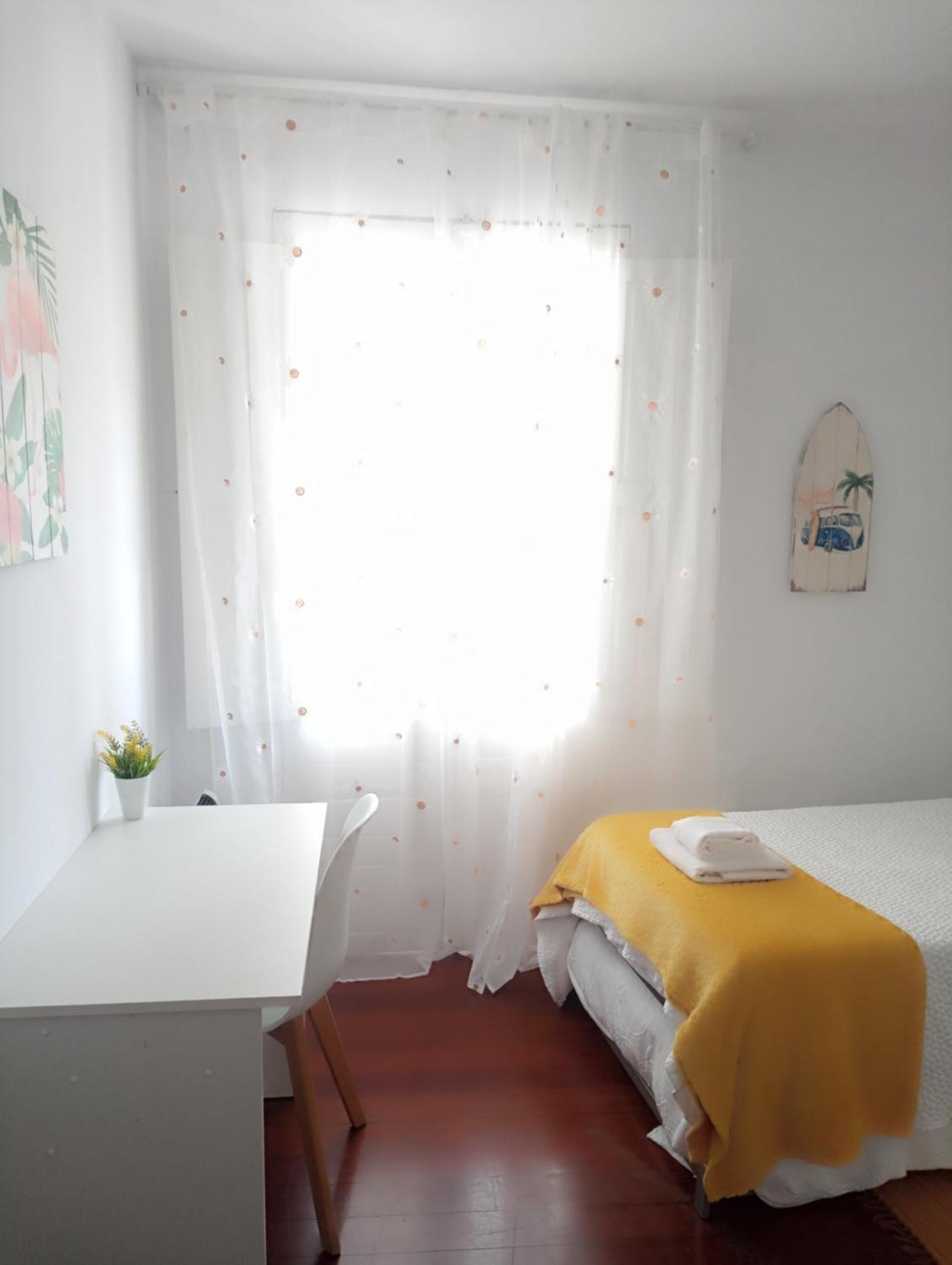 帕德隆Casa Amelia 1ªp A 50 M Camino De Santiago别墅 外观 照片