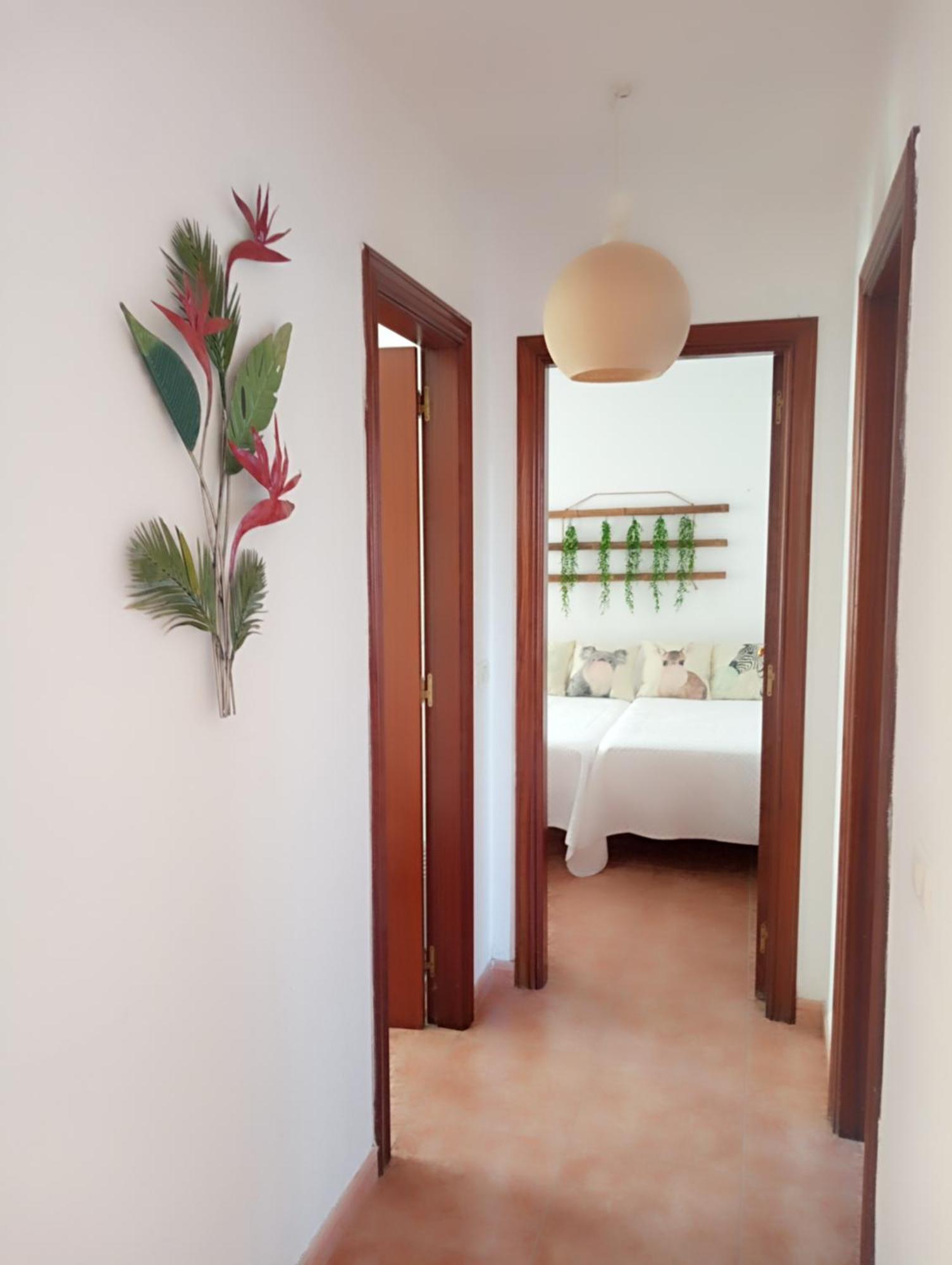 帕德隆Casa Amelia 1ªp A 50 M Camino De Santiago别墅 外观 照片