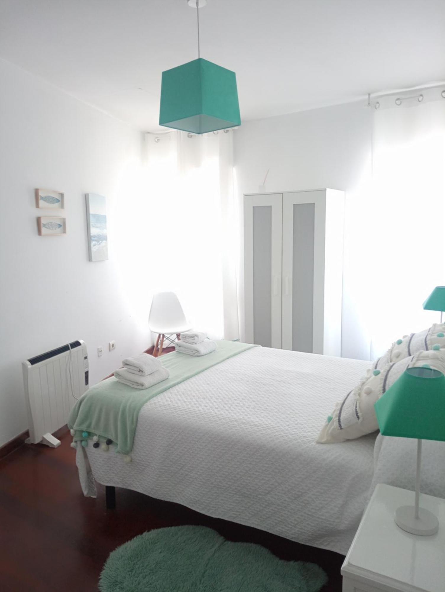 帕德隆Casa Amelia 1ªp A 50 M Camino De Santiago别墅 客房 照片