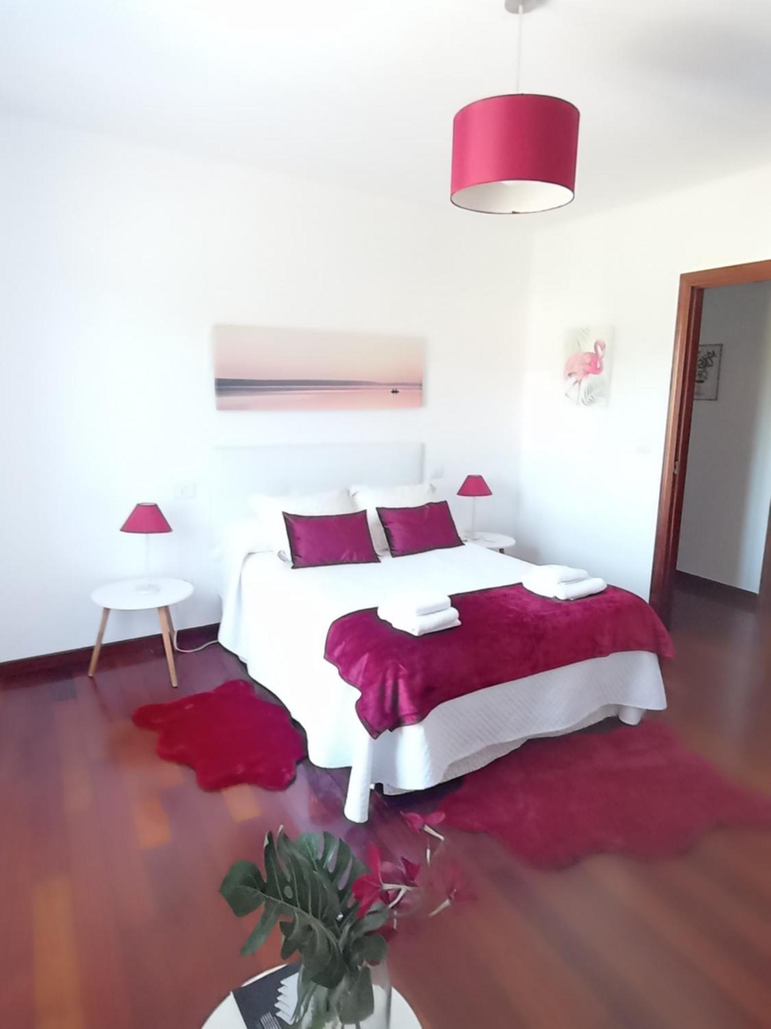 帕德隆Casa Amelia 1ªp A 50 M Camino De Santiago别墅 外观 照片