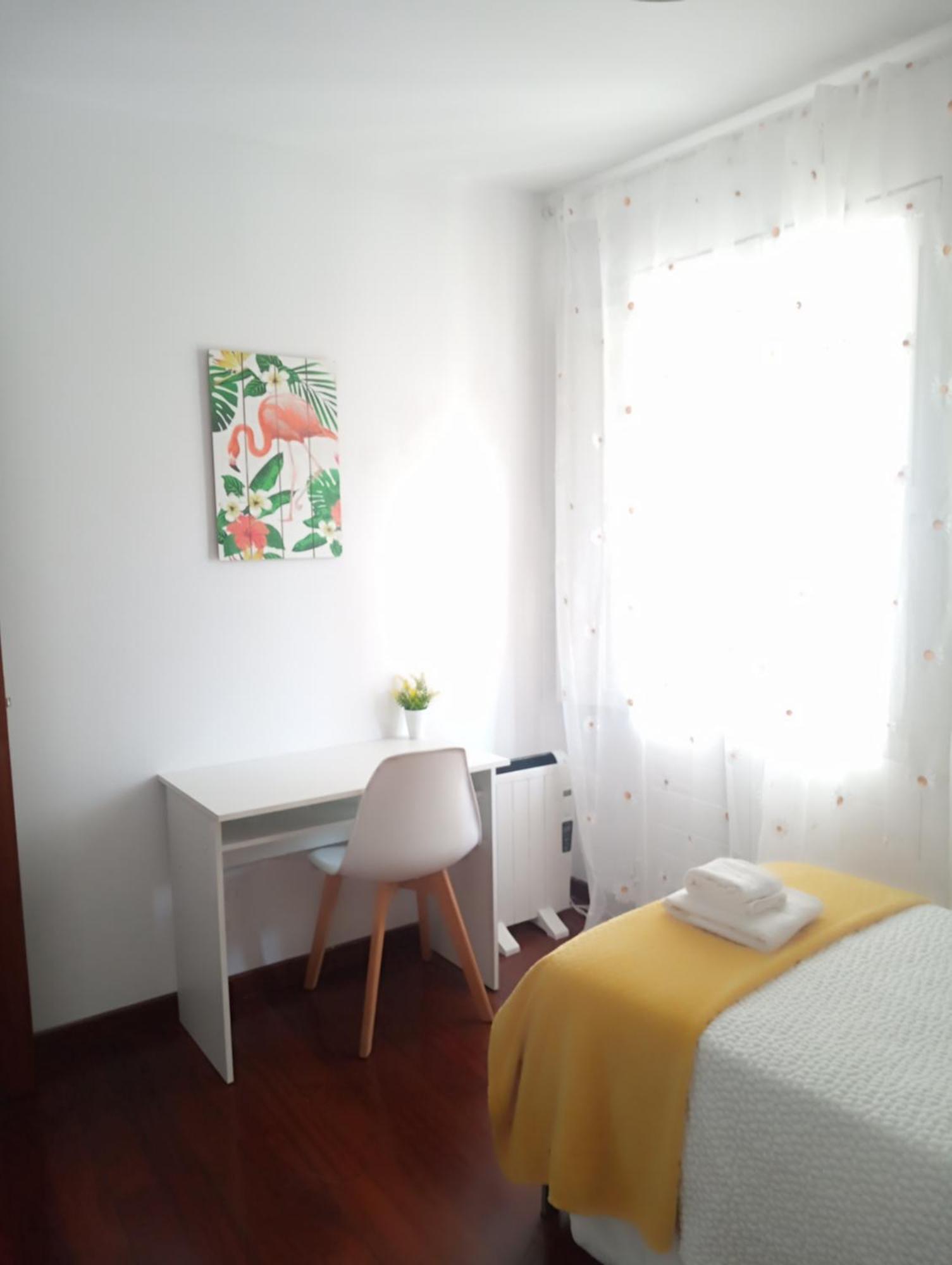 帕德隆Casa Amelia 1ªp A 50 M Camino De Santiago别墅 外观 照片
