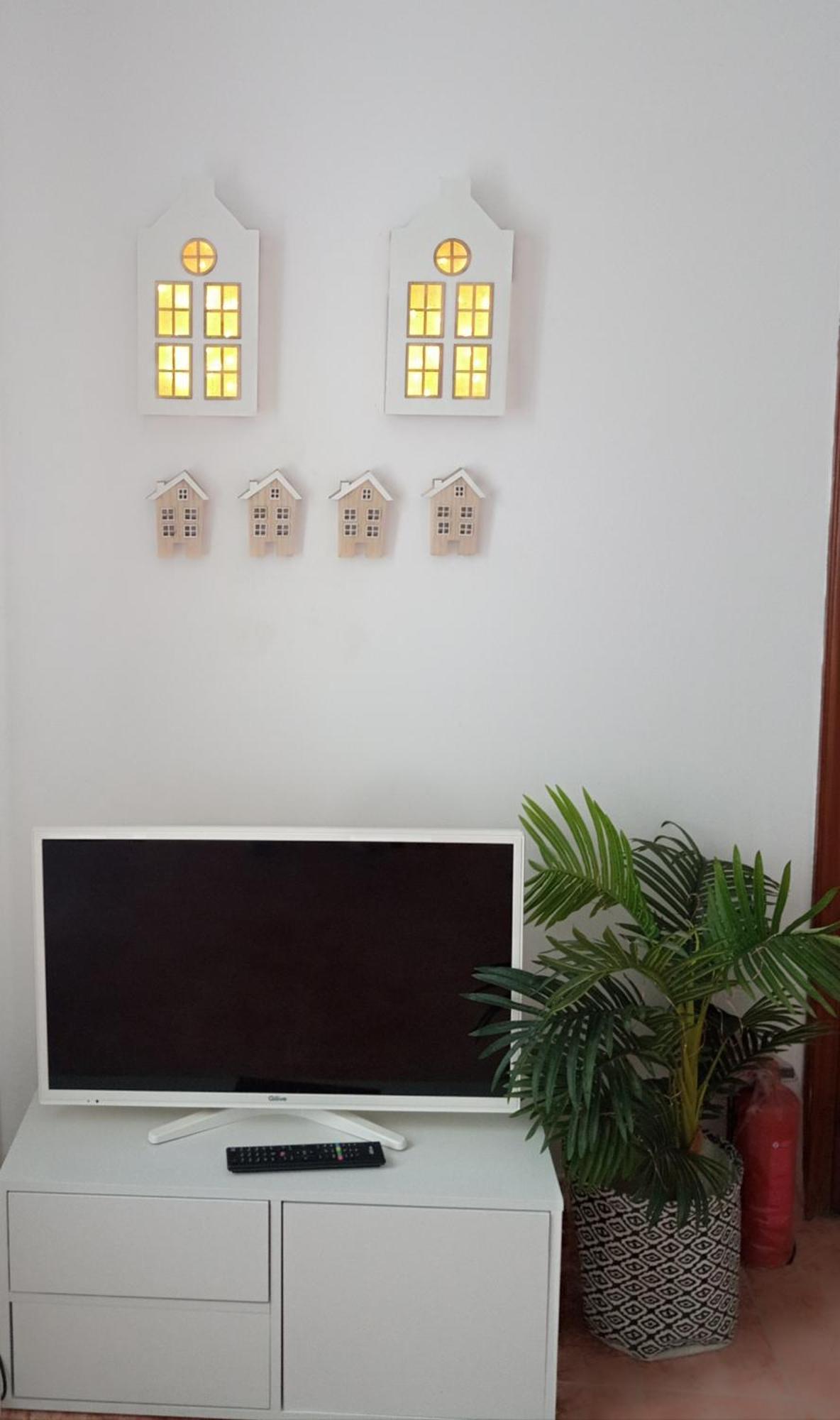 帕德隆Casa Amelia 1ªp A 50 M Camino De Santiago别墅 外观 照片