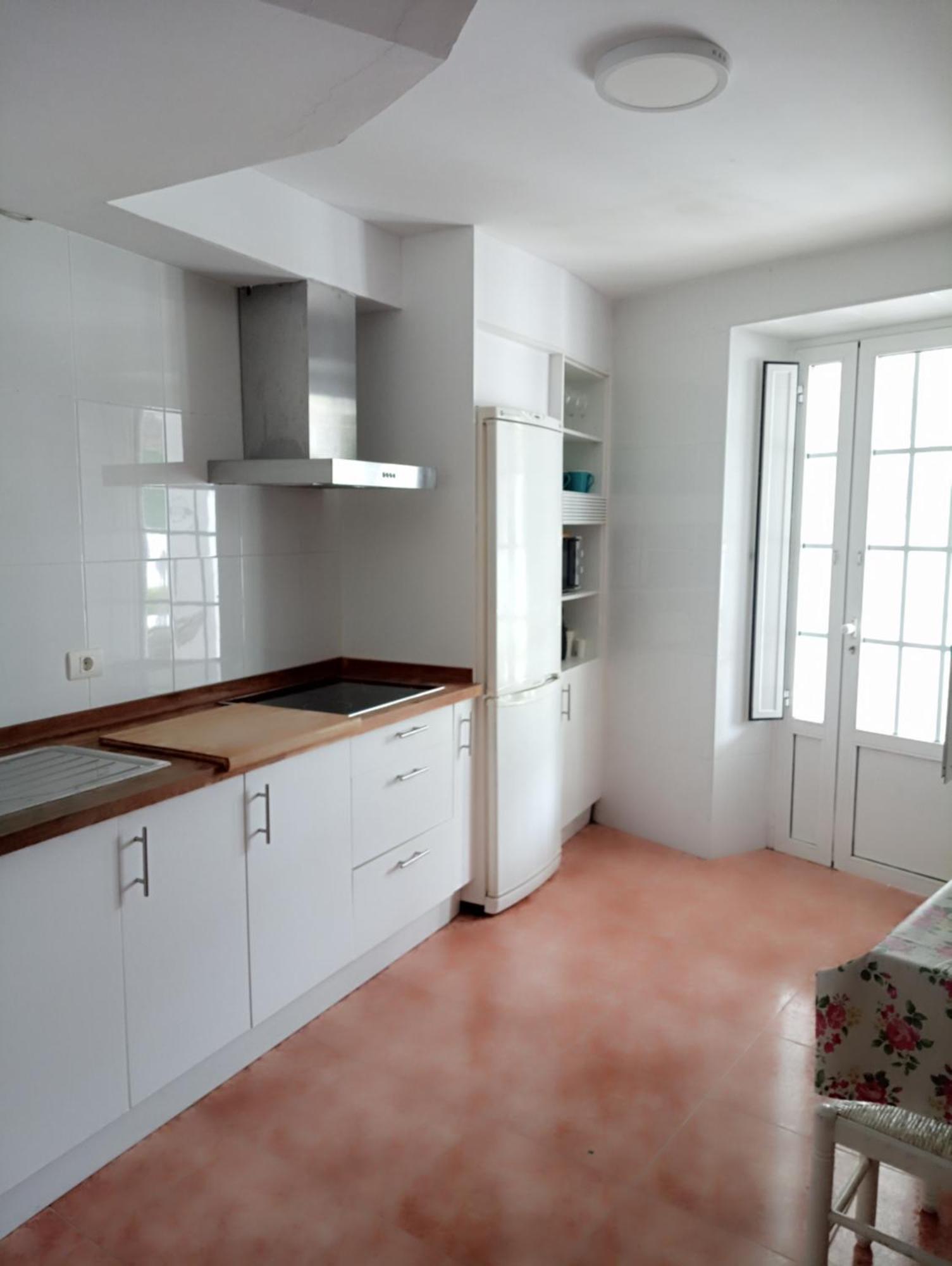 帕德隆Casa Amelia 1ªp A 50 M Camino De Santiago别墅 外观 照片