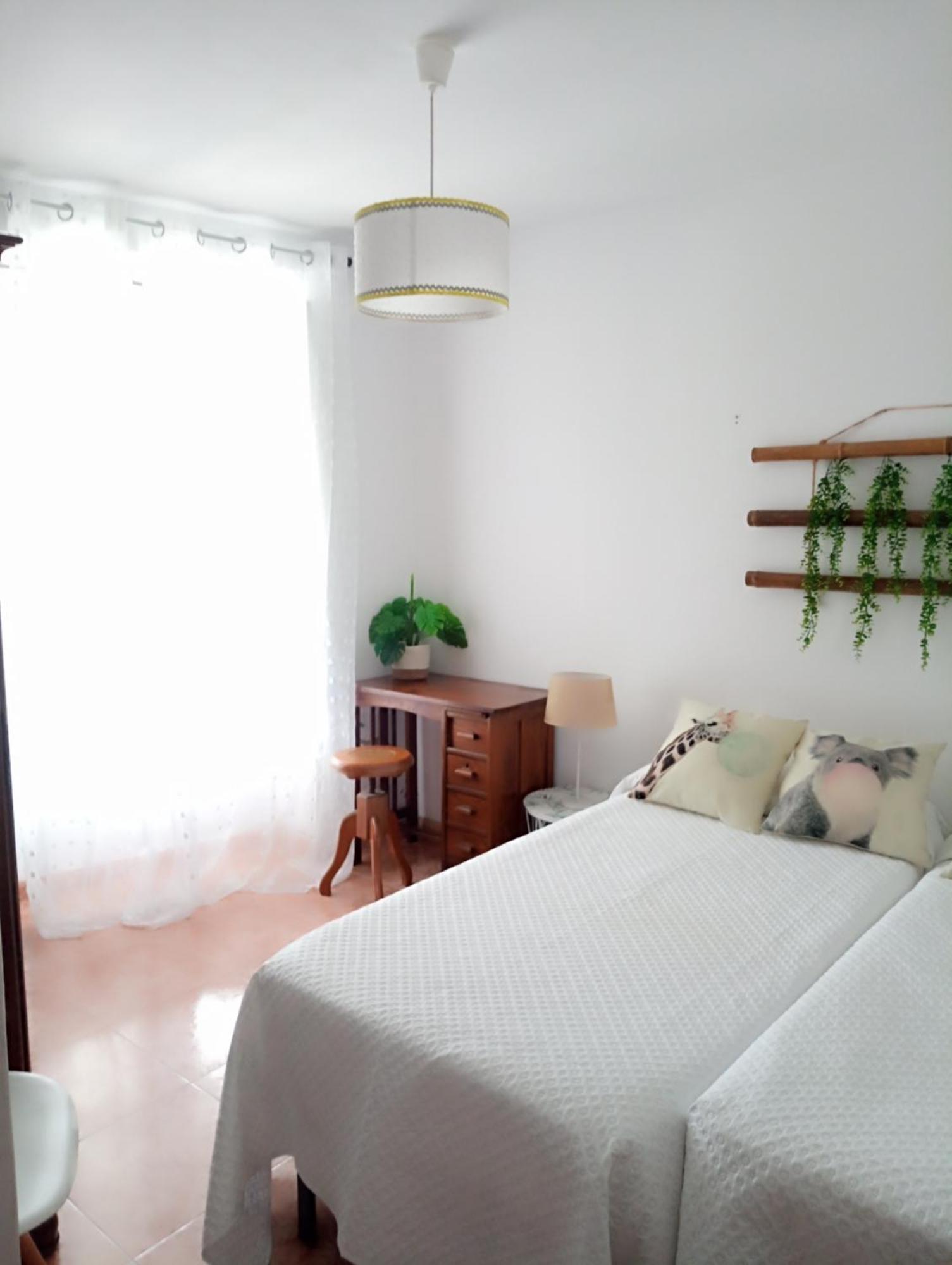 帕德隆Casa Amelia 1ªp A 50 M Camino De Santiago别墅 外观 照片
