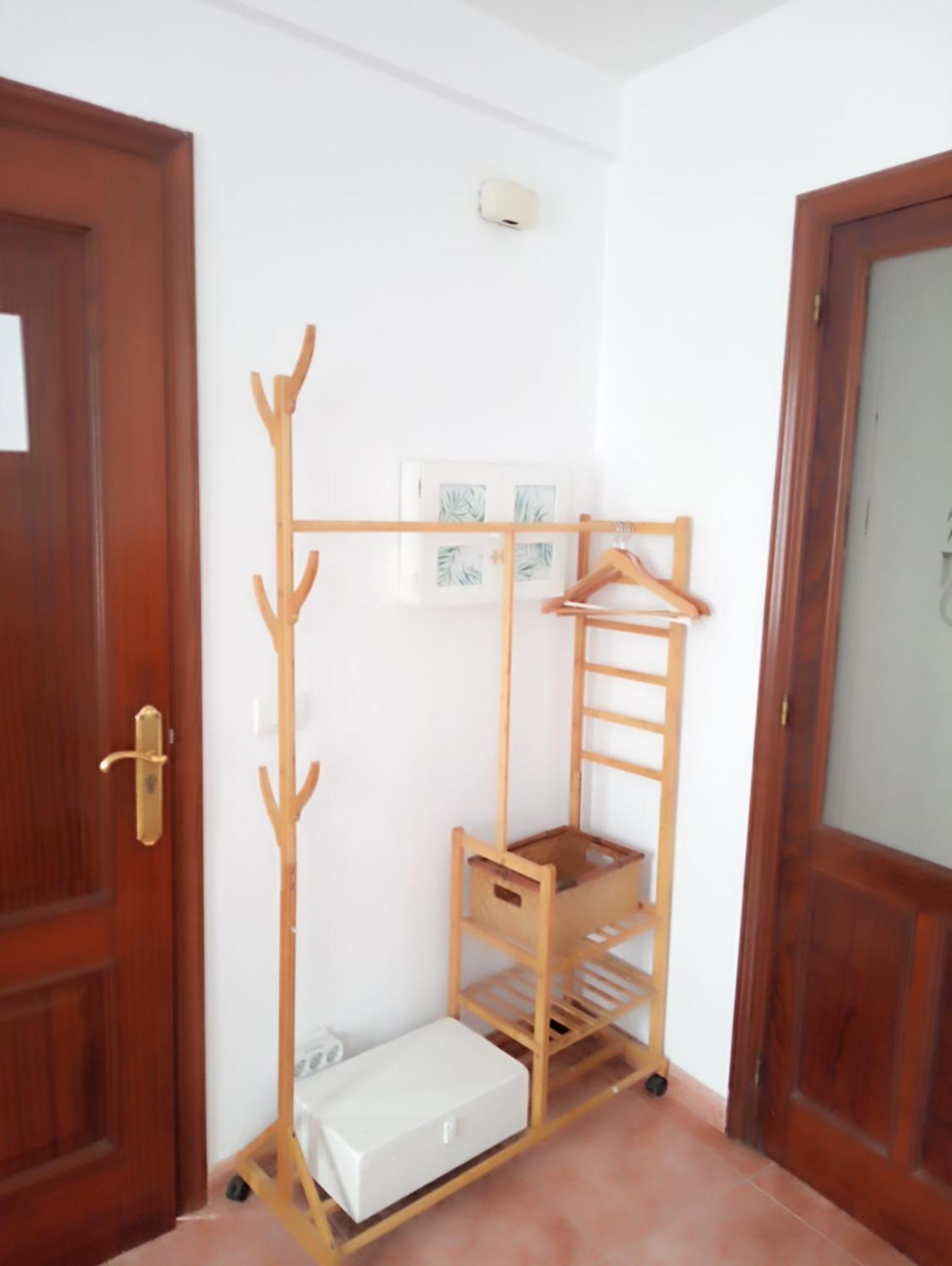 帕德隆Casa Amelia 1ªp A 50 M Camino De Santiago别墅 客房 照片